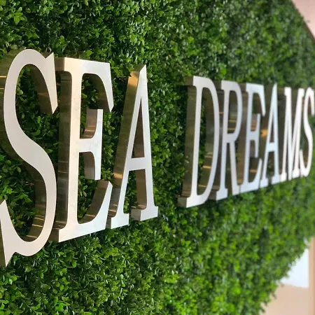 Sea Dreams Sunrise Sweti Wlas