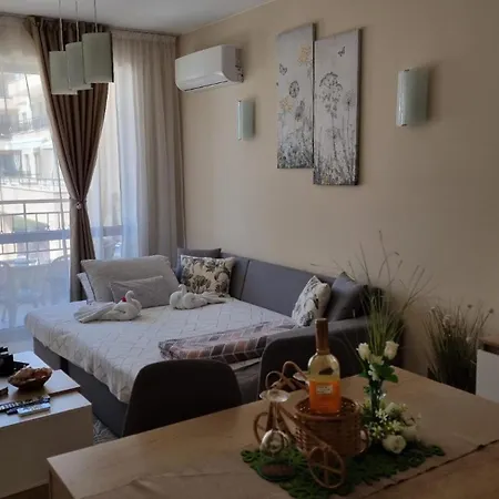 Sea Dreams Sunrise Apartment Sweti Wlas