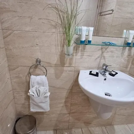 Sea Dreams Sunrise Apartment