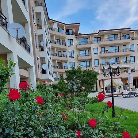 Apartment Sea Dreams Sunrise Sveti Vlas