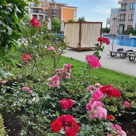 شقة Sea Dreams Sunrise