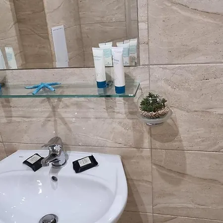 Sea Dreams Sunrise * سفيتي فلاس