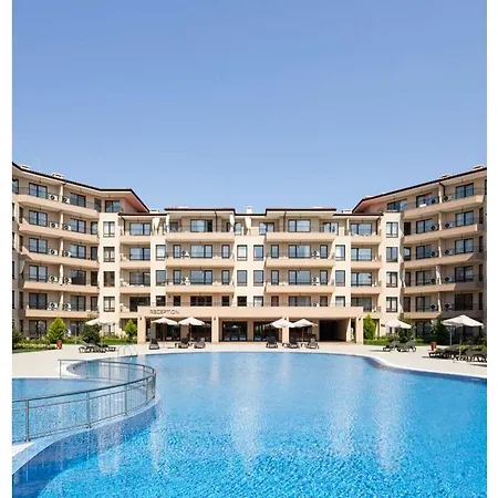 Sea Dreams Sunrise Apartment Sveti Vlas