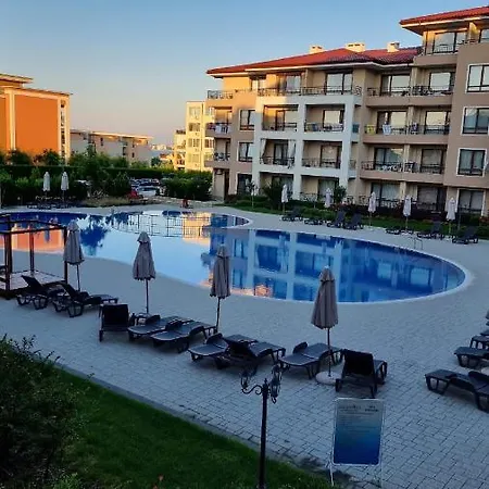 شقة Sea Dreams Sunrise *