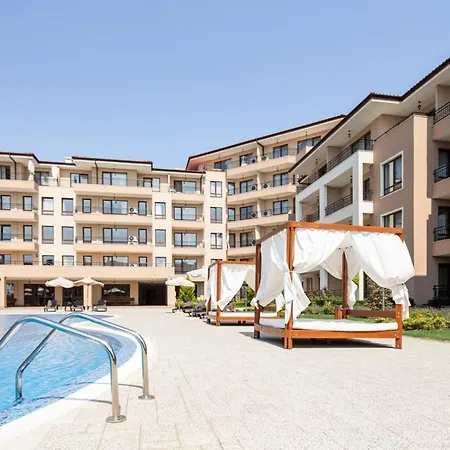 Sea Dreams Sunrise Appartement *
