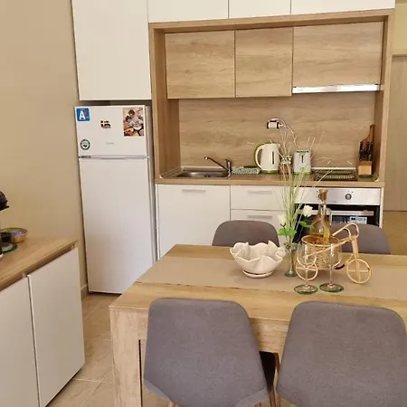 Sea Dreams Sunrise شقة سفيتي فلاس