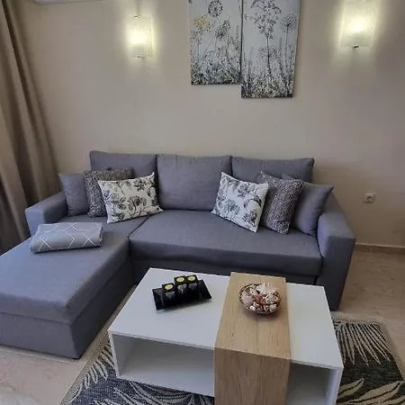 Apartment Sea Dreams Sunrise Sweti Wlas