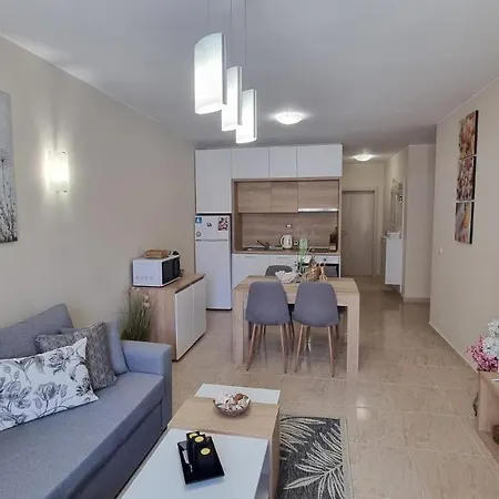 Sea Dreams Sunrise Apartment Sweti Wlas