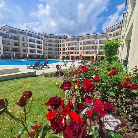 Sea Dreams Sunrise Appartement