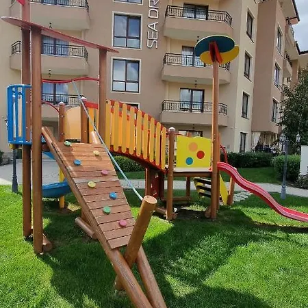 Sea Dreams Sunrise سفيتي فلاس