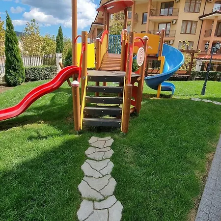 شقة Sea Dreams Sunrise