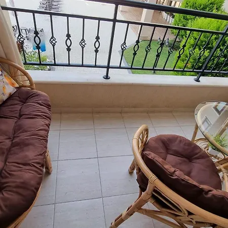 Sea Dreams Sunrise Apartment Sweti Wlas