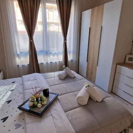 شقة Sea Dreams Sunrise *