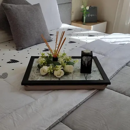Sea Dreams Sunrise Apartment Sveti Vlas