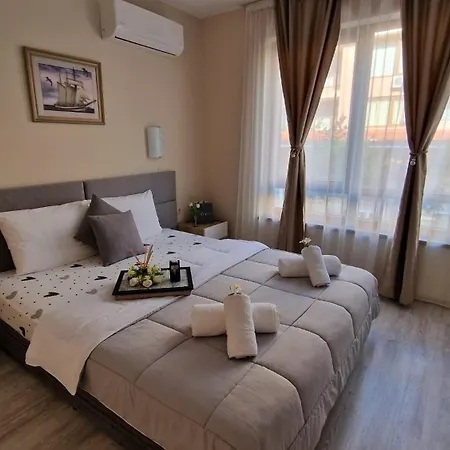 Sea Dreams Sunrise * Sveti Vlas