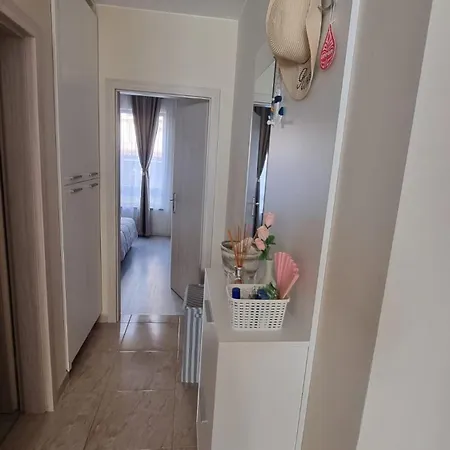 Sea Dreams Sunrise Apartment Sveti Vlas