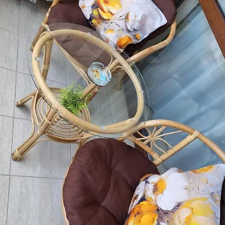 Sea Dreams Sunrise Sweti Wlas