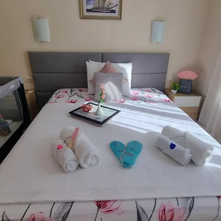 Sea Dreams Sunrise Sweti Wlas