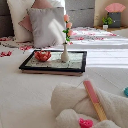 Sea Dreams Sunrise * سفيتي فلاس