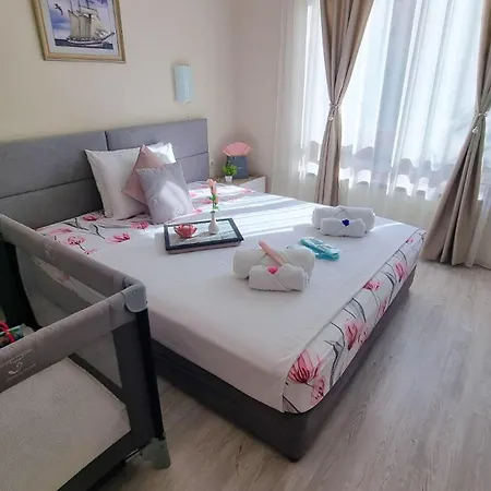 Sea Dreams Sunrise Appartement *