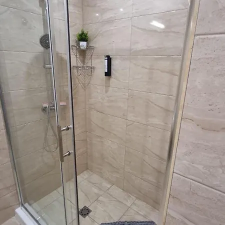 Sea Dreams Sunrise Apartment Sweti Wlas