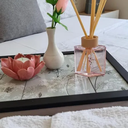 Sea Dreams Sunrise * سفيتي فلاس