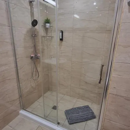 شقة Sea Dreams Sunrise سفيتي فلاس