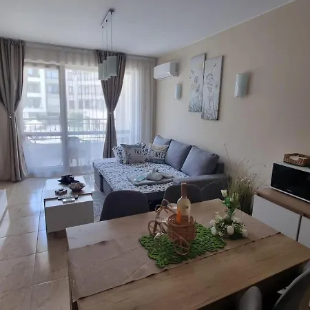 Sea Dreams Sunrise شقة *