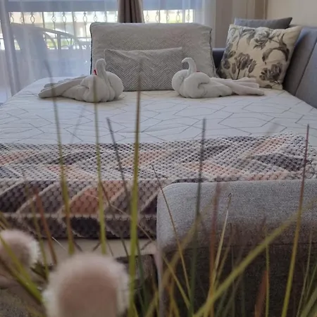 شقة Sea Dreams Sunrise *