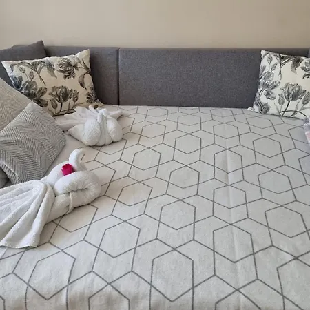 Sea Dreams Sunrise شقة