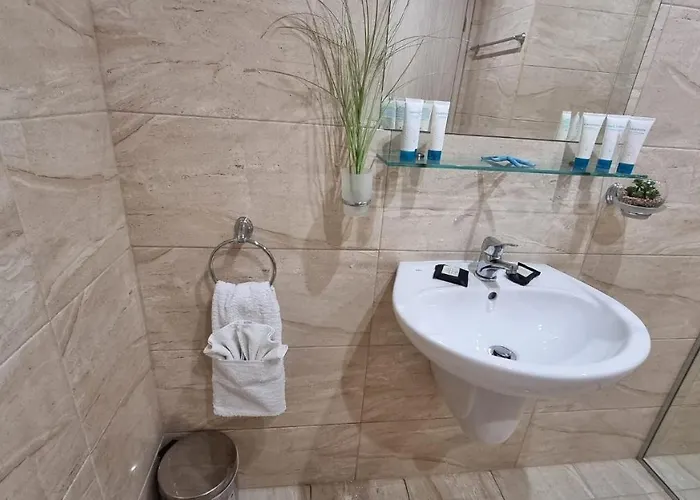 Sea Dreams Sunrise Apartman