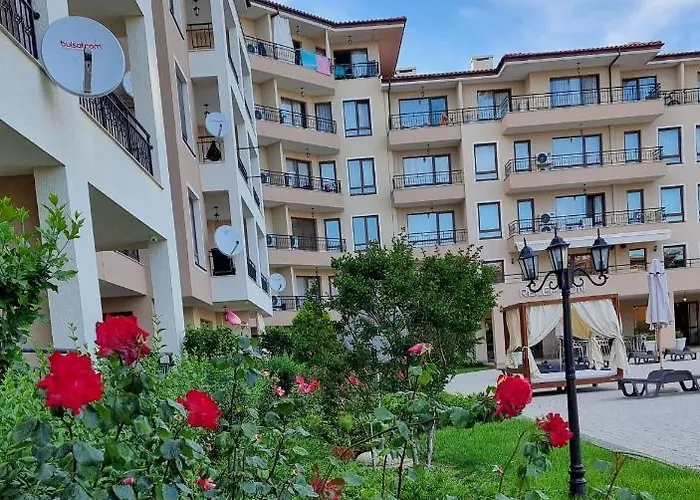 Apartman Sea Dreams Sunrise Szveti Vlasz