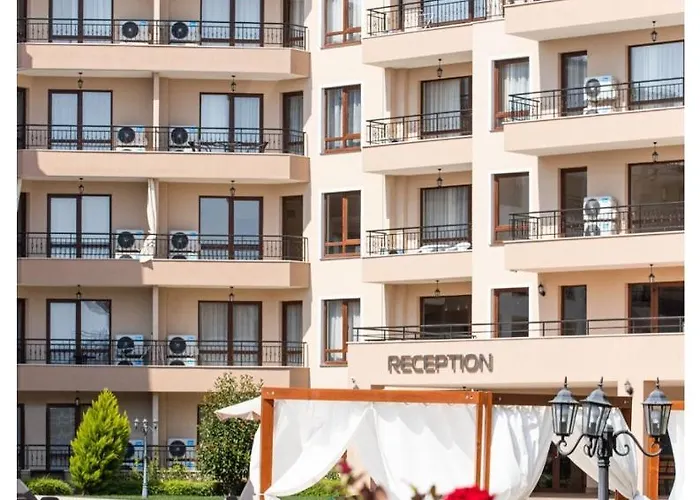 Apartman Sea Dreams Sunrise Szveti Vlasz