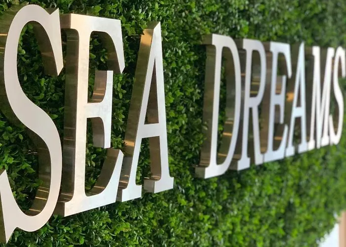 Sea Dreams Sunrise Szveti Vlasz