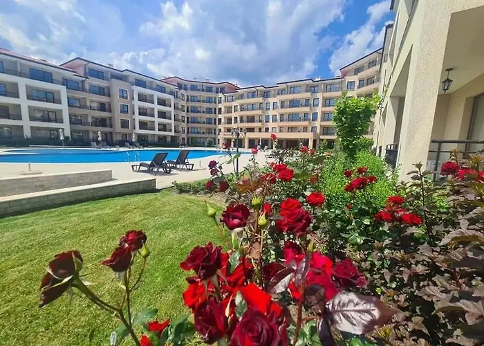 Sea Dreams Sunrise Apartman