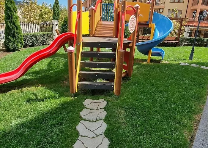 Apartman Sea Dreams Sunrise