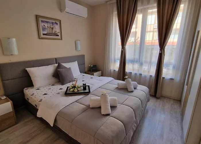 Sea Dreams Sunrise * Szveti Vlasz