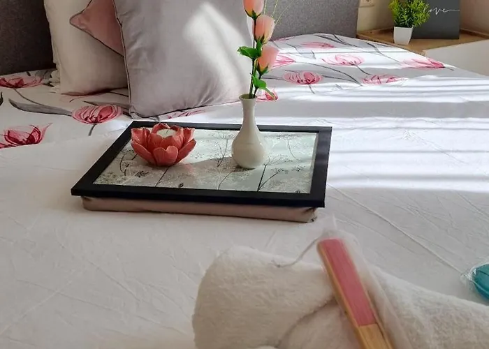 Sea Dreams Sunrise * Szveti Vlasz