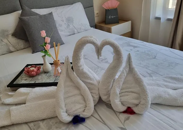 Apartman Sea Dreams Sunrise Szveti Vlasz