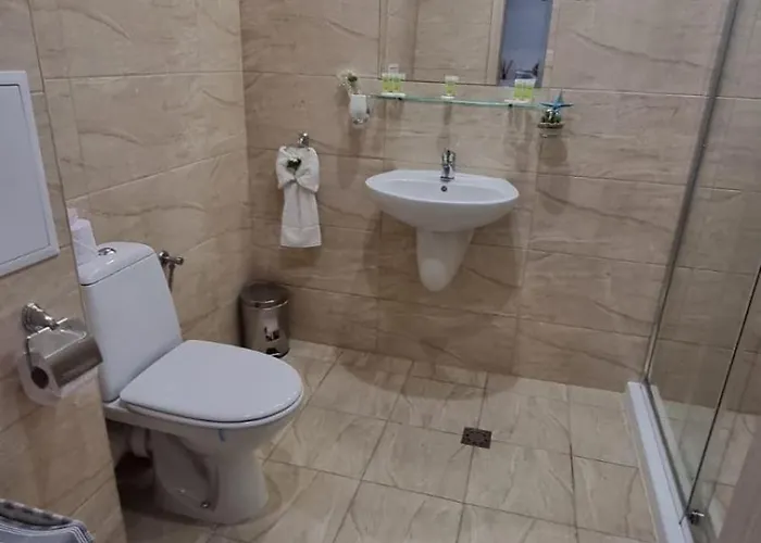 Sea Dreams Sunrise Apartman *