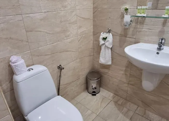 Sea Dreams Sunrise Apartman