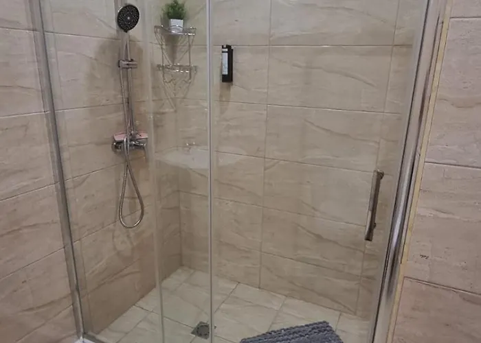 Apartman Sea Dreams Sunrise Szveti Vlasz