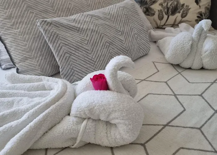 Sea Dreams Sunrise Apartman