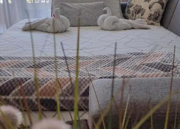 Apartman Sea Dreams Sunrise *