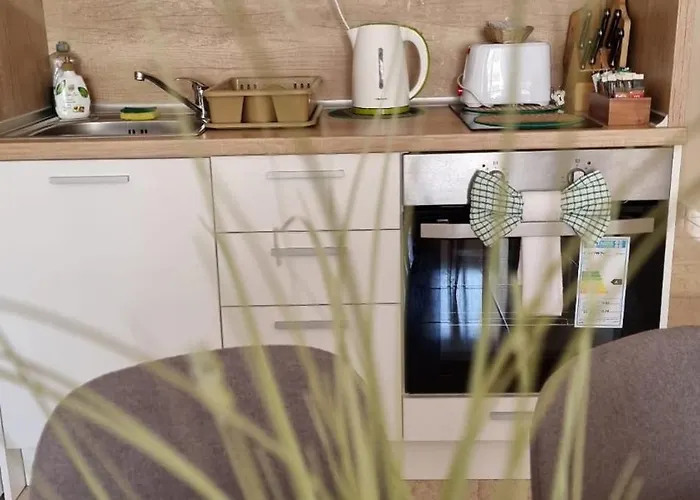 Sea Dreams Sunrise Apartman Szveti Vlasz