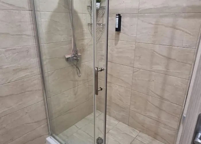 Apartman Sea Dreams Sunrise