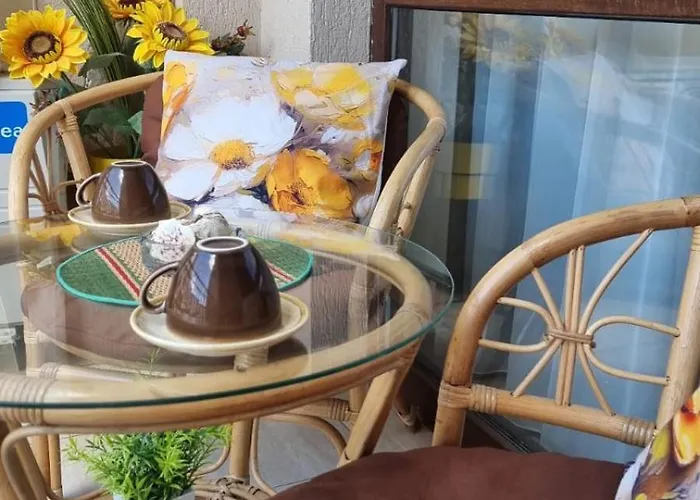 Sea Dreams Sunrise Szveti Vlasz